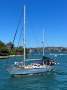 Custom Commercial Charter Yacht