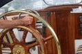 Custom Commercial Charter Yacht