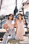 Custom Commercial Charter Yacht