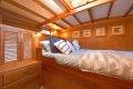 Custom Roberts Commercial Charter Yacht:Stateroom