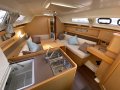 Beneteau Oceanis 31 fully managed syndicate - Sail Training included