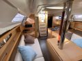 Beneteau Oceanis 31 fully managed syndicate - Sail Training included