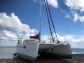 Catana 472 Custom