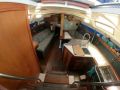 Hunter 40