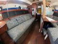 Hunter 40