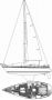 Hunter 40