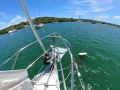 Hunter 40