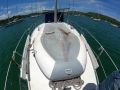 Hunter 40