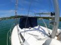 Hunter 40