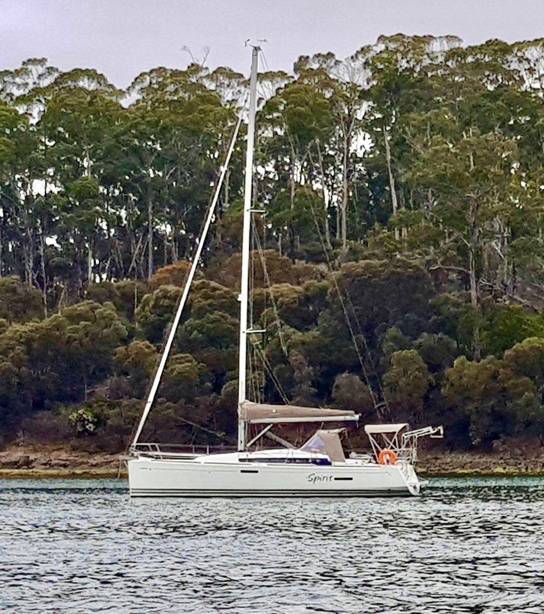 Jeanneau Sun Odyssey 379 SUPERB CONDITION, READY TO ENJOY!