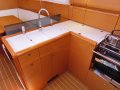 Jeanneau Sun Odyssey 379 SUPERB CONDITION, READY TO ENJOY!