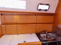 Jeanneau Sun Odyssey 379 SUPERB CONDITION, READY TO ENJOY!