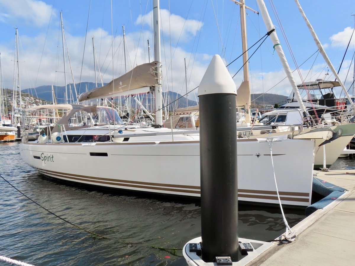 Jeanneau Sun Odyssey 379 SUPERB CONDITION, READY TO ENJOY!