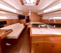 Jeanneau Sun Odyssey 379 SUPERB CONDITION, READY TO ENJOY!
