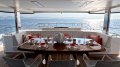 RMK 120 Motor Yacht