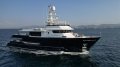 RMK 120 Motor Yacht