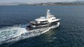 RMK 120 Motor Yacht