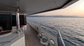 RMK 120 Motor Yacht View at Monaco Yacht Show with Yachtsmen Int'l