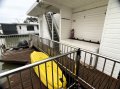 SERENITY Two decked, four bed, two bath, Houseboat