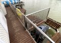 SERENITY Two decked, four bed, two bath, Houseboat