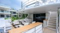Cantiere Delle Marche Darwin 106 Yacht Fisher