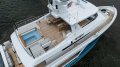Cantiere Delle Marche Darwin 106 Yacht Fisher