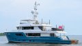 Cantiere Delle Marche Darwin 106 Yacht Fisher