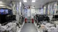 Cantiere Delle Marche Darwin 106 Yacht Fisher