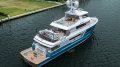 Cantiere Delle Marche Darwin 106 Yacht Fisher