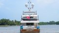 Cantiere Delle Marche Darwin 106 Yacht Fisher