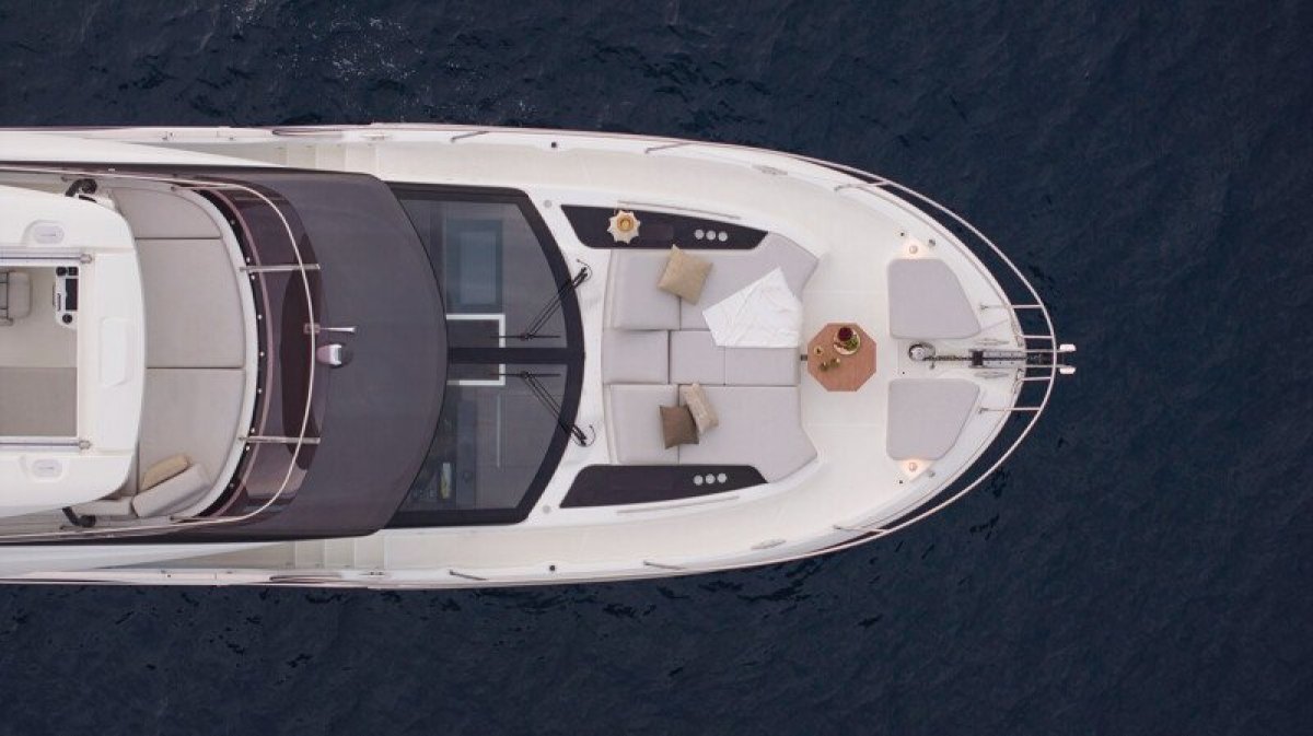 Prestige F5.7