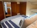 Riviera 36 Platinum Flybridge 36 Single Cab:Main bedroom