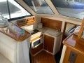 Riviera 36 Platinum Flybridge 36 Single Cab