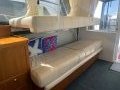 Riviera 36 Platinum Flybridge 36 Single Cab:Double bunks