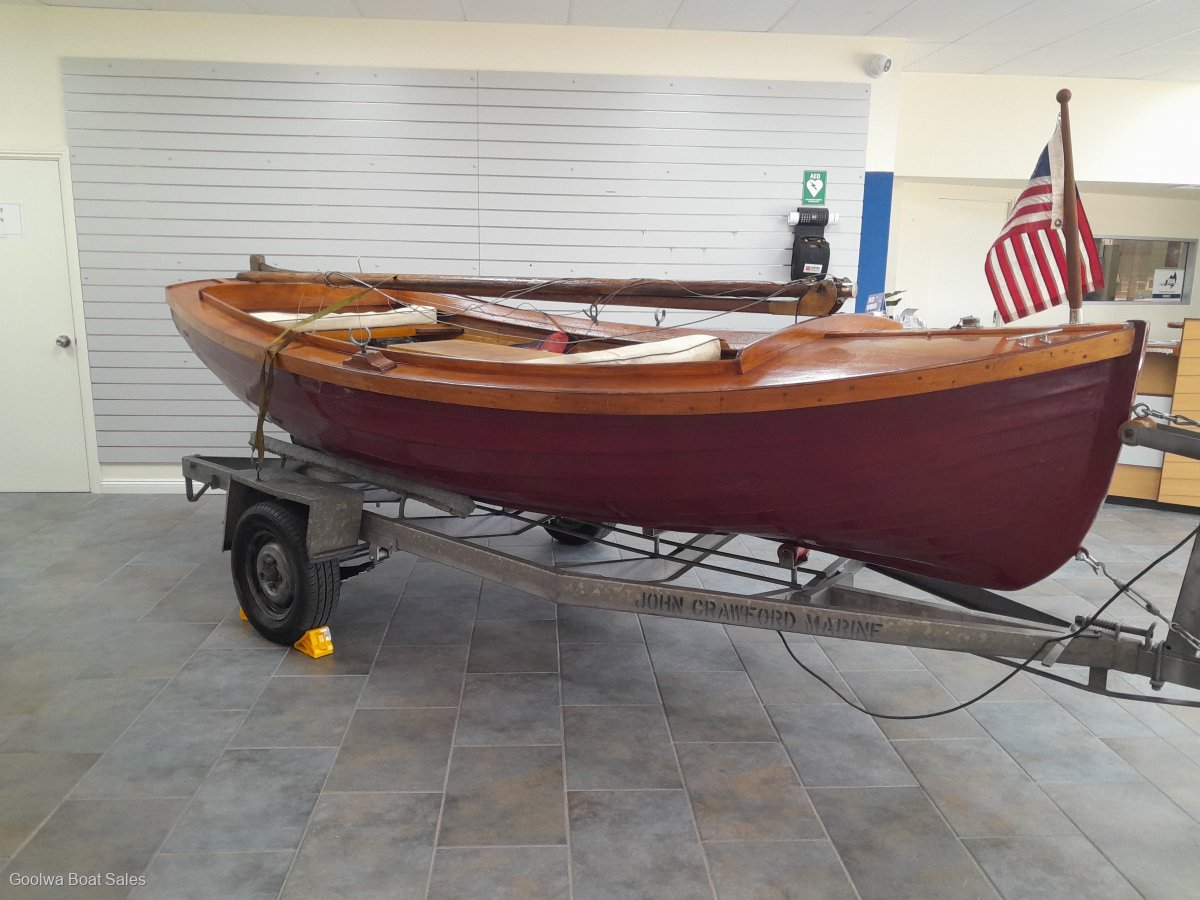 Chapman Wonder Launch
