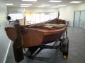 Chapman Wonder Launch