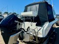 Whittley SL 26 Hard Top Outboard