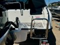 Whittley SL 26 Hard Top Outboard