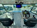 Whittley SL 26 Hard Top Outboard