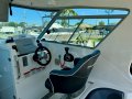 Whittley SL 26 Hard Top Outboard