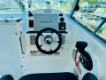 Whittley SL 26 Hard Top Outboard