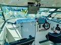 Whittley SL 26 Hard Top Outboard