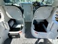 Whittley SL 26 Hard Top Outboard