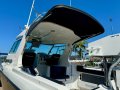 Whittley SL 26 Hard Top Outboard