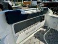 Whittley SL 26 Hard Top Outboard