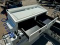 Whittley SL 26 Hard Top Outboard