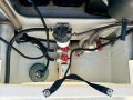 Whittley SL 26 Hard Top Outboard