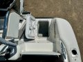 Whittley SL 26 Hard Top Outboard