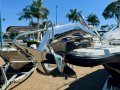 Whittley SL 26 Hard Top Outboard