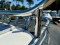 Whittley SL 26 Hard Top Outboard